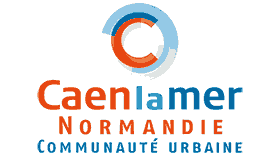 Caen la mer